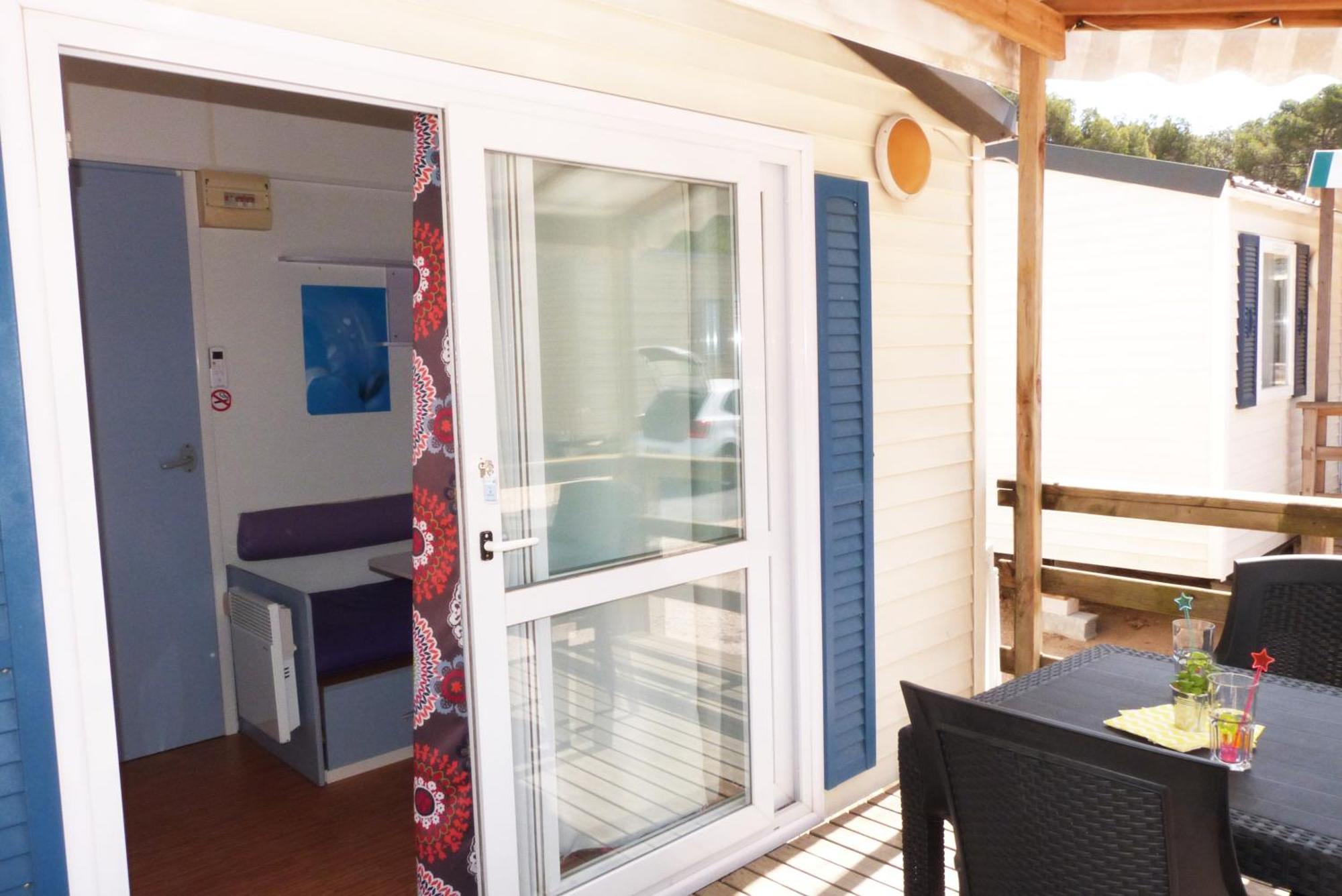 הייר Camping La Bergerie Plage חדר תמונה