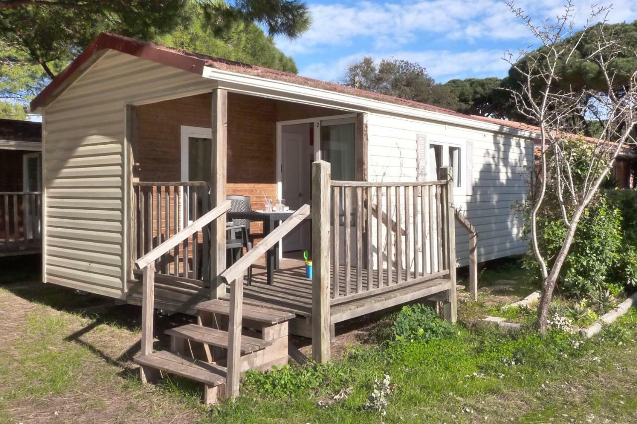 הייר Camping La Bergerie Plage חדר תמונה