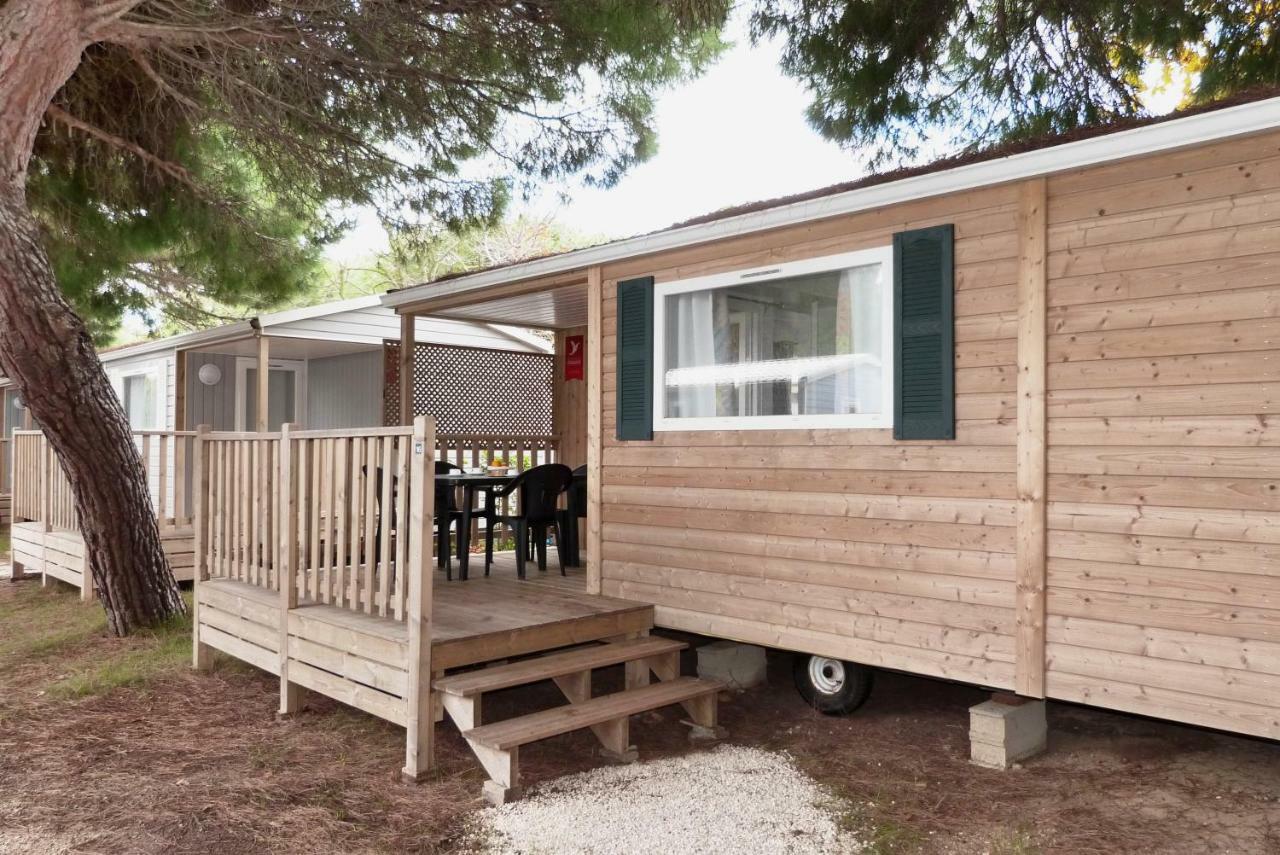 הייר Camping La Bergerie Plage חדר תמונה